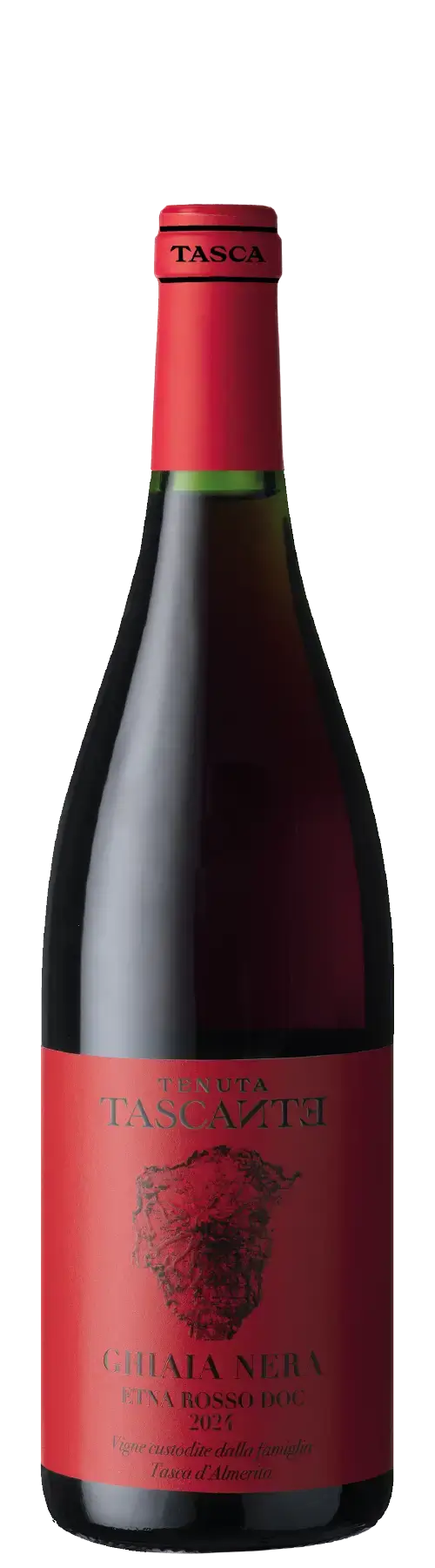 Ghiaia Nera — Tasca d'Almerita