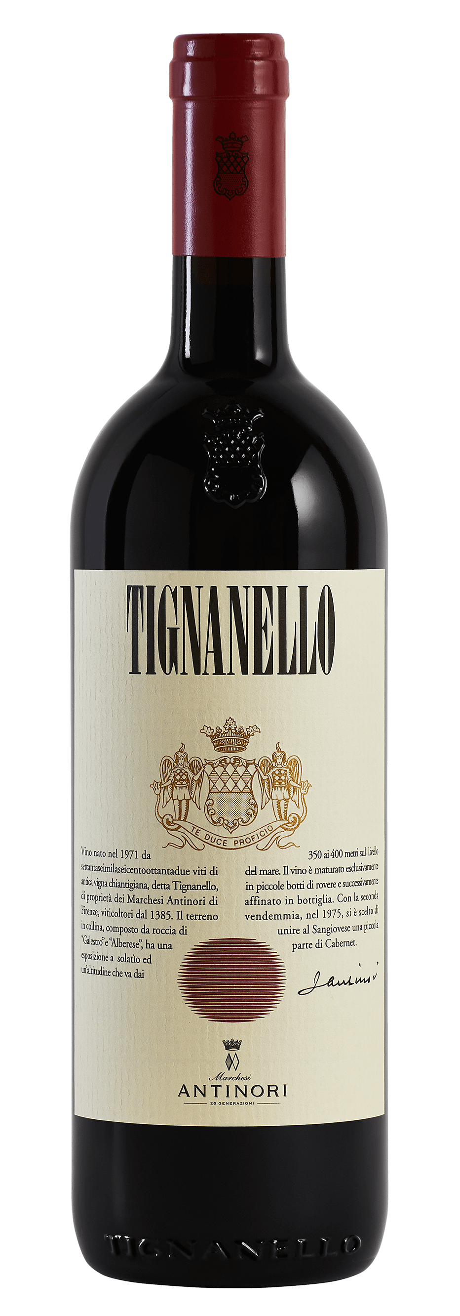 Tignanello — Antinori