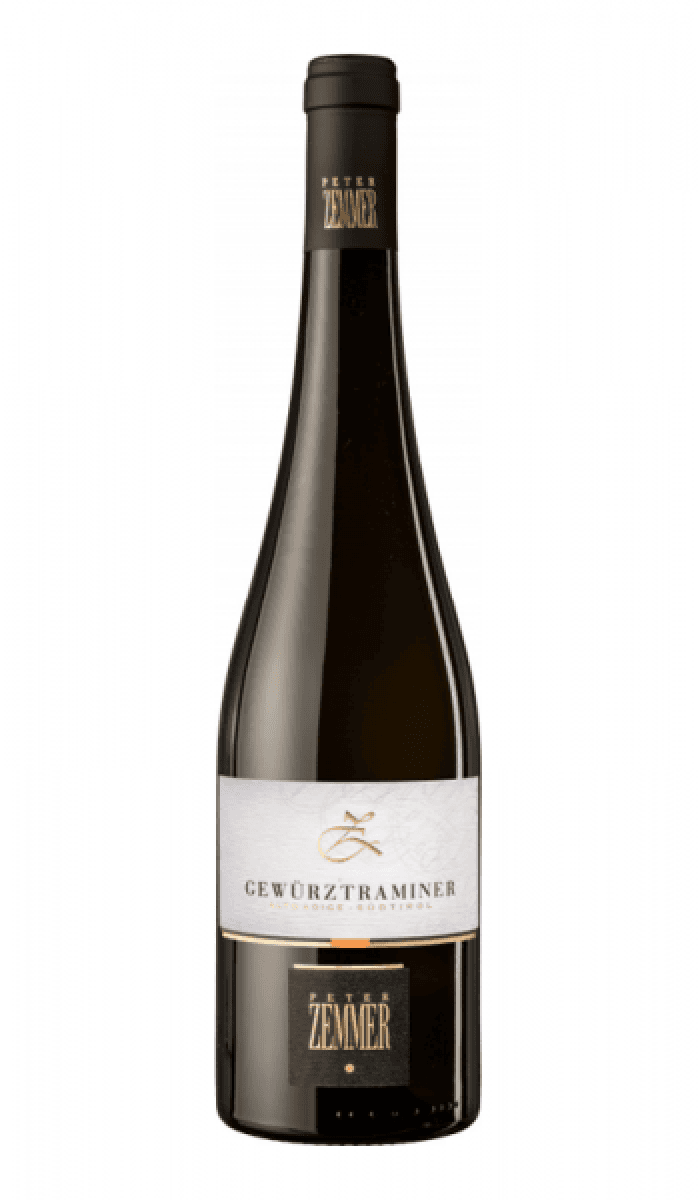 Gewurztraminer '24 — Peter Zemmer