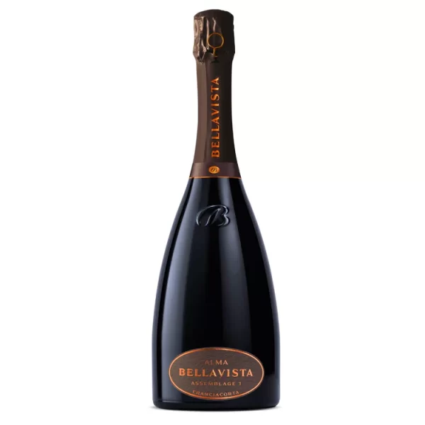 BELLAVISTA "Assemblage extra Brut"