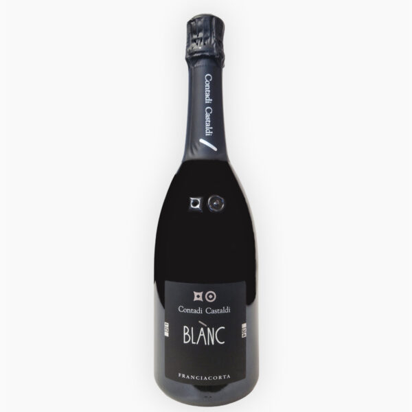 CONTADI CASTALDI "Blanc Extra Brut '20"