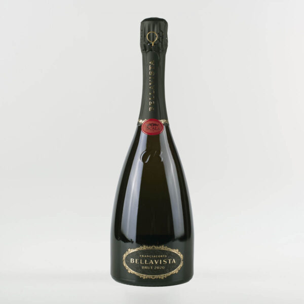 BELLAVISTA "La Scala '20 Brut"