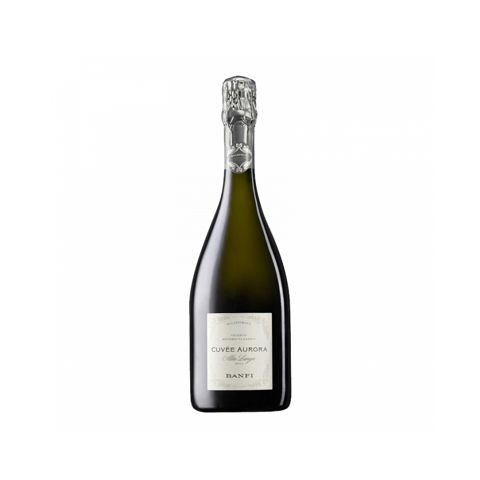 BANFI "Cuvèe Aurora Mill. '20 Extra Brut"
