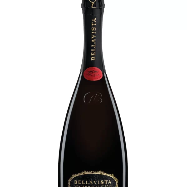 BELLAVISTA "La Scala '20 Brut"
