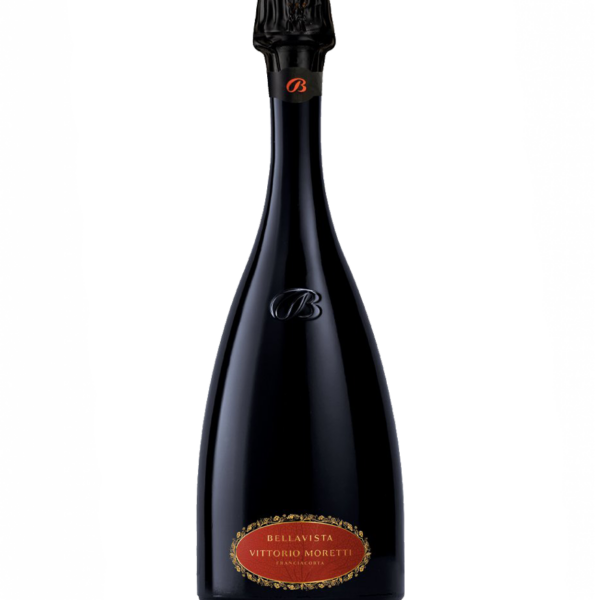 BELLAVISTA "Vittorio Moretti ris. '16 Dosaggio Zero"