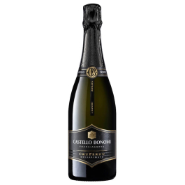 Castello Bonomi "Cruperdu Grande Annata Mill. '16 Extra Brut"