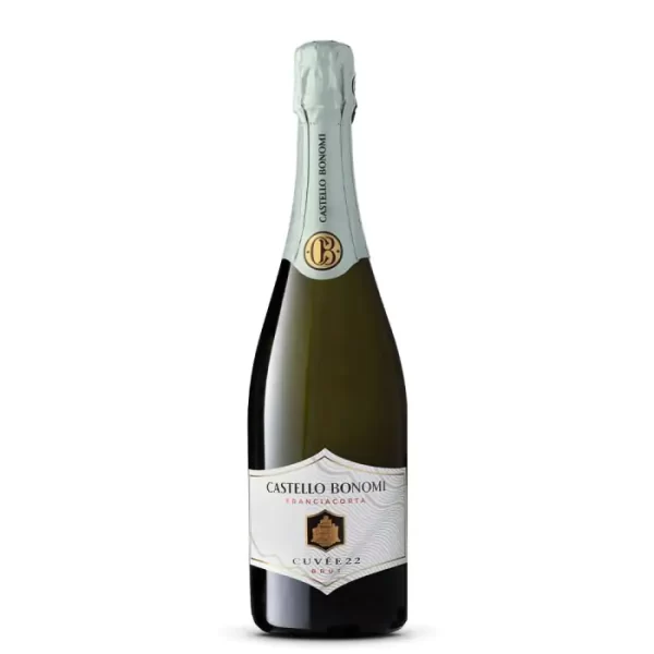 Castello Bonomi " Cuvèe 22 Brut"