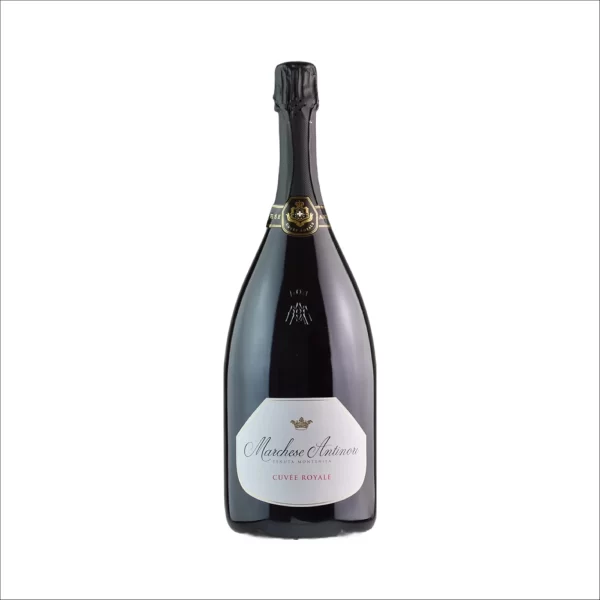 MARCHESE ANTINORI "Cuvèe Royale Brut"