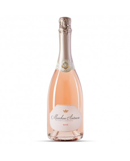 MARCHESE ANTINORI "Rosè Brut"
