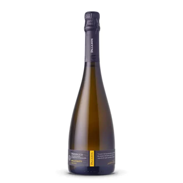 PALADIN "Prosecco Mill. '24"