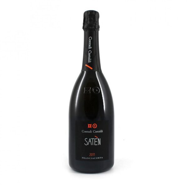 CONTADI CASTALDI "Satèn Brut"