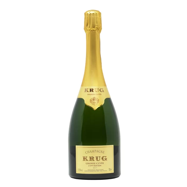 Krug " Grande Cuvèe Brut"