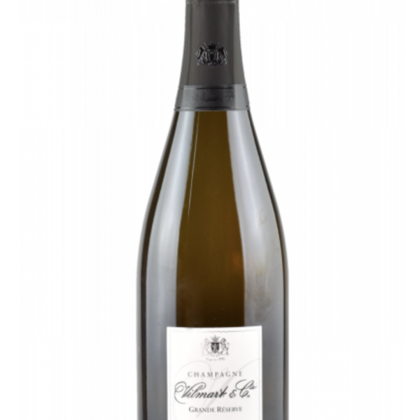 Champagne Vilmart