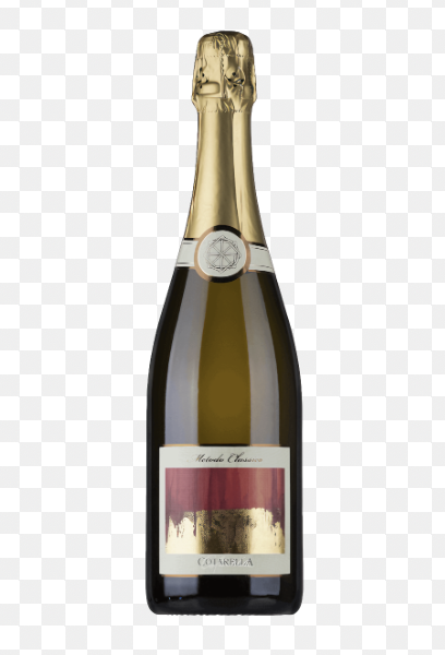 Cotarella metodo classico brut