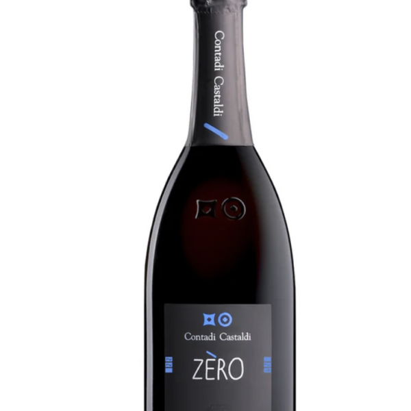 Contadi Castaldi pinot nero dosaggio zero