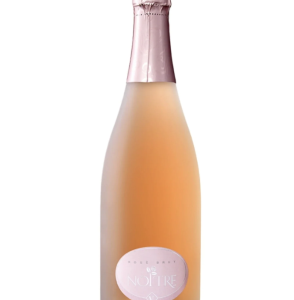 Vespa Noi 3 brut rosè