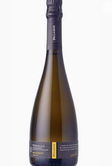Prosecco Paladin millesimato