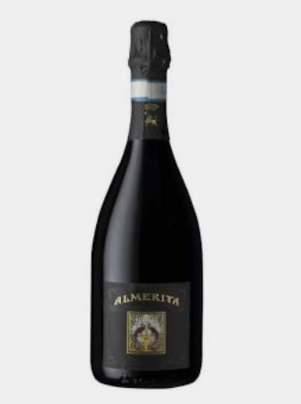 Almerita brut Tasca D'Almerita