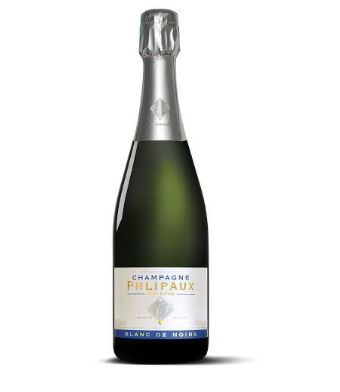 Philipaux "Blanc de noir brut"