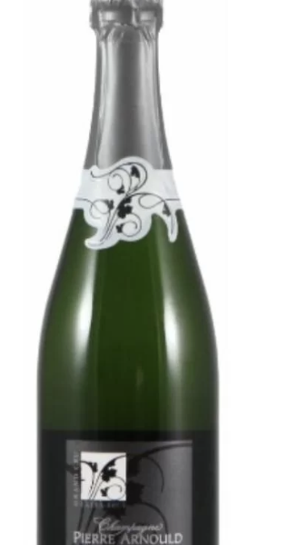 Pierre Arnould "Grand Cru extra brut"