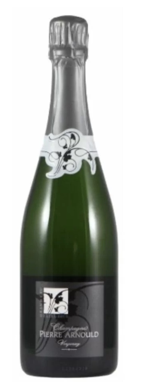 Pierre Arnould "Grand Cru extra brut"