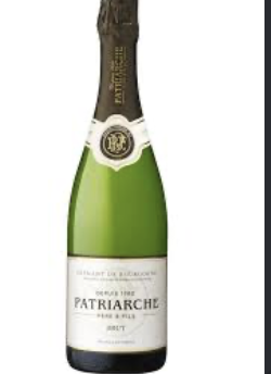 Patriarche "Brut"