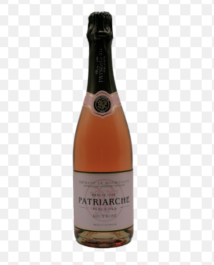 Patriarche "Brut rosè"