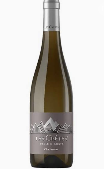 Les Cretes "Chardonnay"