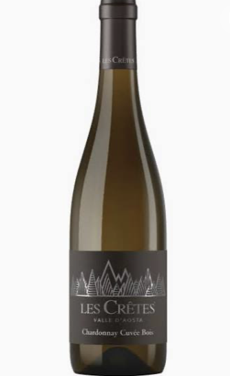 Les Cretes "Cuvée Bois"