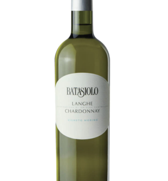 Batasiolo "Chardonnay vigneto morino"