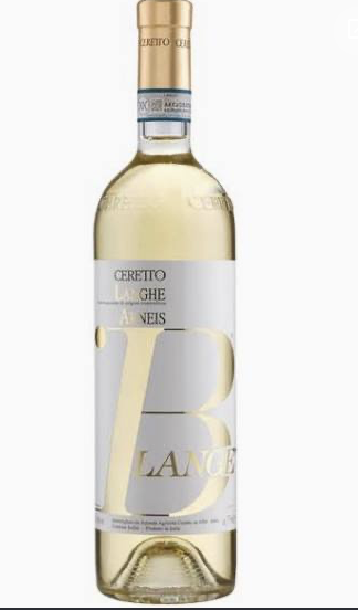 Ceretto "Blangè"