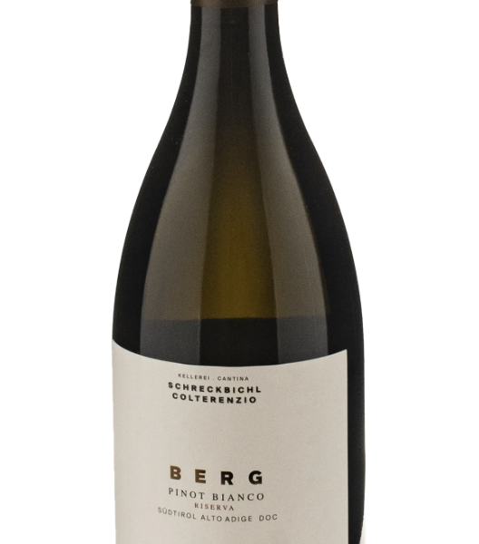 Colterenzio "Berg riserva"