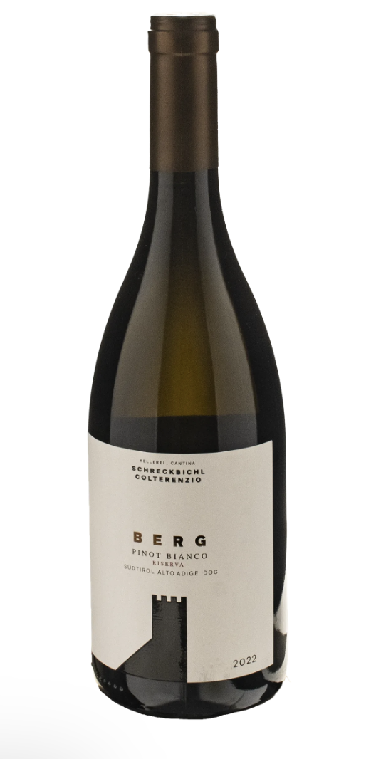 Colterenzio "Berg riserva"