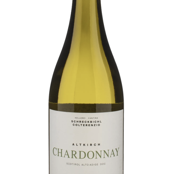 Colterenzio "Chardonnay altkrich"