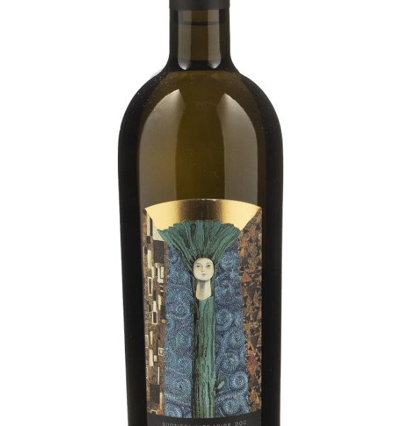 Colterenzio "Lafòa sauvignon"