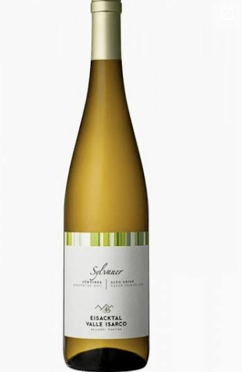 Eisacktal Valle Isarco "Sylvaner"