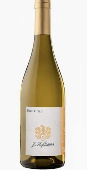 Hofstatter "Pinot Bianco"