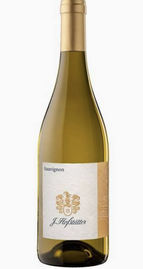 Hofstatter "sauvignon"