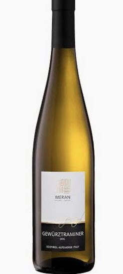 Meran "Gewurztraminer Festival"