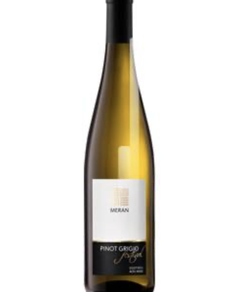 Meran "Pinot Bianco Festival"