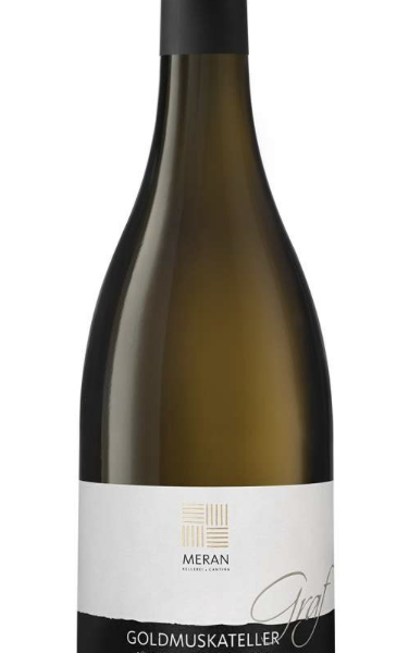 Meran "Moscato Giallo Graf"