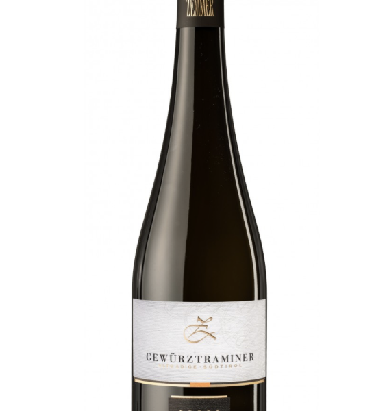 Peter Zemmer "Gewurztraminer"