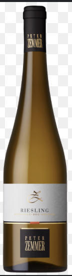 Peter Zemmer "Riesling"