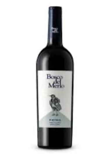 Bosco del Merlo "Pietris"