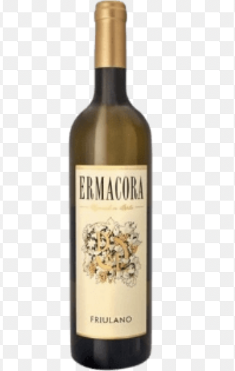 Ermacora "Friulano"