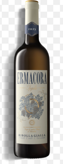 Ermacora "Ribolla Gialla"