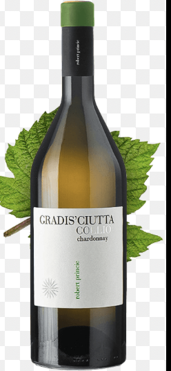 Gradis'ciutta "Chardonnay"