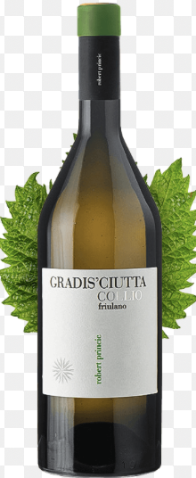 Gradis'ciutta "Friulano"