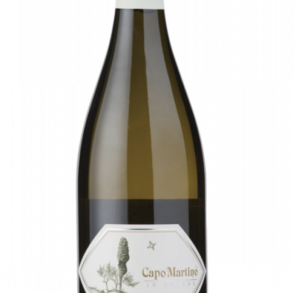 Jerman "Capo Martino"