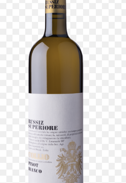 Marco Felluga "Pinot Bianco Russia superiore"